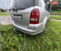 Сірий Cанг Йонг Rexton, об'ємом двигуна 2.7 л та пробігом 220 тис. км за 8000 $, фото 4 на Automoto.ua