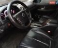 Сірий Cанг Йонг Rexton, об'ємом двигуна 2.7 л та пробігом 193 тис. км за 10600 $, фото 8 на Automoto.ua