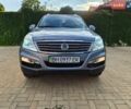 Сірий Cанг Йонг Rexton, об'ємом двигуна 2.7 л та пробігом 137 тис. км за 10700 $, фото 15 на Automoto.ua