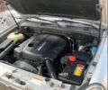Сірий Cанг Йонг Rexton, об'ємом двигуна 2.7 л та пробігом 60 тис. км за 12500 $, фото 6 на Automoto.ua