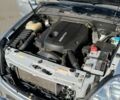 Сірий Cанг Йонг Rexton, об'ємом двигуна 2.7 л та пробігом 70 тис. км за 11900 $, фото 5 на Automoto.ua