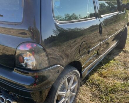 Сірий Cанг Йонг Rexton, об'ємом двигуна 2.7 л та пробігом 70 тис. км за 11900 $, фото 3 на Automoto.ua
