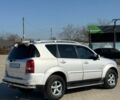 Сірий Cанг Йонг Rexton, об'ємом двигуна 2.7 л та пробігом 70 тис. км за 11900 $, фото 3 на Automoto.ua