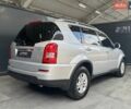 Сірий Cанг Йонг Rexton, об'ємом двигуна 2.7 л та пробігом 189 тис. км за 9300 $, фото 13 на Automoto.ua
