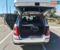 Сірий Cанг Йонг Rexton, об'ємом двигуна 2.7 л та пробігом 136 тис. км за 12000 $, фото 13 на Automoto.ua