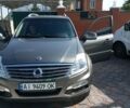 Сірий Cанг Йонг Rexton, об'ємом двигуна 2.7 л та пробігом 135 тис. км за 11900 $, фото 1 на Automoto.ua