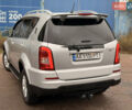 Сірий Cанг Йонг Rexton, об'ємом двигуна 2.7 л та пробігом 205 тис. км за 10999 $, фото 11 на Automoto.ua