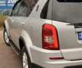 Сірий Cанг Йонг Rexton, об'ємом двигуна 2.7 л та пробігом 205 тис. км за 10999 $, фото 10 на Automoto.ua