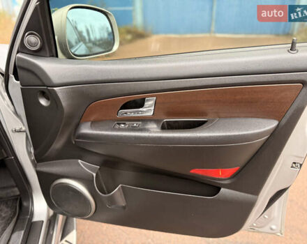 Сірий Cанг Йонг Rexton, об'ємом двигуна 2.7 л та пробігом 205 тис. км за 10999 $, фото 35 на Automoto.ua