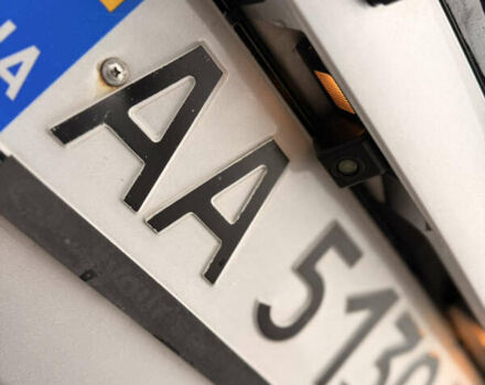 Сірий Cанг Йонг Rexton, об'ємом двигуна 2.7 л та пробігом 205 тис. км за 10999 $, фото 20 на Automoto.ua