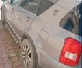 Сірий Cанг Йонг Rexton, об'ємом двигуна 2.7 л та пробігом 116 тис. км за 14237 $, фото 1 на Automoto.ua