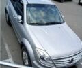 Сірий Cанг Йонг Rexton, об'ємом двигуна 2.7 л та пробігом 180 тис. км за 13000 $, фото 1 на Automoto.ua
