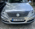 Сірий Cанг Йонг Rexton, об'ємом двигуна 2.7 л та пробігом 170 тис. км за 11000 $, фото 1 на Automoto.ua