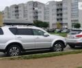 Сірий Cанг Йонг Rexton, об'ємом двигуна 2.7 л та пробігом 97 тис. км за 15000 $, фото 6 на Automoto.ua