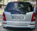 Сірий Cанг Йонг Rexton, об'ємом двигуна 2.7 л та пробігом 170 тис. км за 11000 $, фото 18 на Automoto.ua
