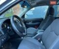 Сірий Cанг Йонг Rexton, об'ємом двигуна 2.7 л та пробігом 160 тис. км за 12500 $, фото 4 на Automoto.ua