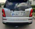 Сірий Cанг Йонг Rexton, об'ємом двигуна 2.7 л та пробігом 153 тис. км за 12300 $, фото 6 на Automoto.ua