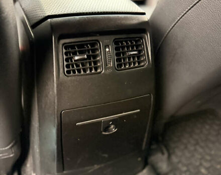 Сірий Cанг Йонг Rexton, об'ємом двигуна 2.7 л та пробігом 205 тис. км за 10999 $, фото 30 на Automoto.ua