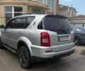Сірий Cанг Йонг Rexton, об'ємом двигуна 2 л та пробігом 261 тис. км за 11800 $, фото 3 на Automoto.ua