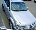 Сірий Cанг Йонг Rexton, об'ємом двигуна 2.7 л та пробігом 180 тис. км за 13000 $, фото 1 на Automoto.ua