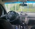 Сірий Cанг Йонг Rexton, об'ємом двигуна 2.7 л та пробігом 180 тис. км за 13000 $, фото 5 на Automoto.ua