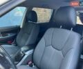 Сірий Cанг Йонг Rexton, об'ємом двигуна 2.7 л та пробігом 160 тис. км за 12500 $, фото 5 на Automoto.ua