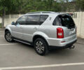 Сірий Cанг Йонг Rexton, об'ємом двигуна 2.7 л та пробігом 153 тис. км за 12300 $, фото 1 на Automoto.ua