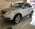 Сірий Cанг Йонг Rexton, об'ємом двигуна 2.7 л та пробігом 160 тис. км за 12500 $, фото 21 на Automoto.ua