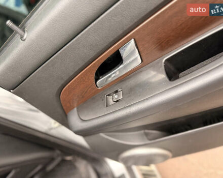 Сірий Cанг Йонг Rexton, об'ємом двигуна 2.7 л та пробігом 205 тис. км за 10999 $, фото 37 на Automoto.ua