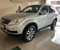 Сірий Cанг Йонг Rexton, об'ємом двигуна 2.7 л та пробігом 153 тис. км за 12300 $, фото 21 на Automoto.ua