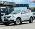 Сірий Cанг Йонг Rexton, об'ємом двигуна 2 л та пробігом 130 тис. км за 11300 $, фото 1 на Automoto.ua