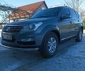Сірий Cанг Йонг Rexton, об'ємом двигуна 2 л та пробігом 146 тис. км за 13200 $, фото 1 на Automoto.ua