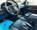 Сірий Cанг Йонг Rexton, об'ємом двигуна 2.7 л та пробігом 230 тис. км за 13800 $, фото 7 на Automoto.ua