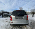 Сірий Cанг Йонг Rexton, об'ємом двигуна 2 л та пробігом 130 тис. км за 11500 $, фото 6 на Automoto.ua