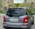 Сірий Cанг Йонг Rexton, об'ємом двигуна 2 л та пробігом 162 тис. км за 15000 $, фото 6 на Automoto.ua