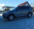 Сірий Cанг Йонг Rexton, об'ємом двигуна 2 л та пробігом 146 тис. км за 13200 $, фото 2 на Automoto.ua