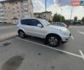 Серый Cанг Йонг Рекстон, объемом двигателя 2.7 л и пробегом 230 тыс. км за 15000 $, фото 5 на Automoto.ua