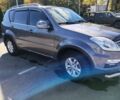 Сірий Cанг Йонг Rexton, об'ємом двигуна 2 л та пробігом 350 тис. км за 14000 $, фото 5 на Automoto.ua