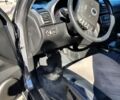 Сірий Cанг Йонг Rexton, об'ємом двигуна 2 л та пробігом 350 тис. км за 14000 $, фото 8 на Automoto.ua