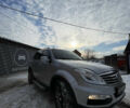 Сірий Cанг Йонг Rexton, об'ємом двигуна 2 л та пробігом 130 тис. км за 11500 $, фото 8 на Automoto.ua