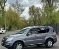 Сірий Cанг Йонг Rexton, об'ємом двигуна 2 л та пробігом 162 тис. км за 15000 $, фото 3 на Automoto.ua