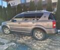 Сірий Cанг Йонг Rexton, об'ємом двигуна 2 л та пробігом 15 тис. км за 14500 $, фото 3 на Automoto.ua