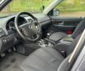 Сірий Cанг Йонг Rexton, об'ємом двигуна 2 л та пробігом 162 тис. км за 15000 $, фото 8 на Automoto.ua