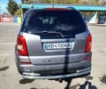 Сірий Cанг Йонг Rexton, об'ємом двигуна 2 л та пробігом 350 тис. км за 14000 $, фото 3 на Automoto.ua