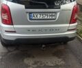 Сірий Cанг Йонг Rexton, об'ємом двигуна 2 л та пробігом 215 тис. км за 12800 $, фото 2 на Automoto.ua