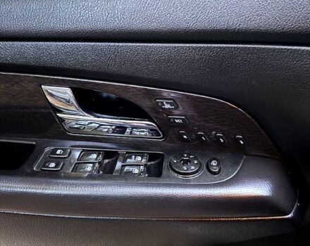 Сірий Cанг Йонг Rexton, об'ємом двигуна 2 л та пробігом 126 тис. км за 10400 $, фото 4 на Automoto.ua