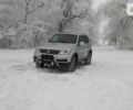 Сірий Cанг Йонг Rexton, об'ємом двигуна 2 л та пробігом 21 тис. км за 15500 $, фото 16 на Automoto.ua