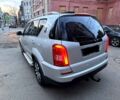 Сірий Cанг Йонг Rexton, об'ємом двигуна 2 л та пробігом 126 тис. км за 10400 $, фото 2 на Automoto.ua