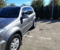 Сірий Cанг Йонг Rexton, об'ємом двигуна 2 л та пробігом 350 тис. км за 14000 $, фото 1 на Automoto.ua