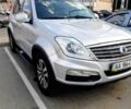 Сірий Cанг Йонг Rexton, об'ємом двигуна 2.7 л та пробігом 230 тис. км за 13800 $, фото 1 на Automoto.ua